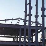 Obra Pre Moldados Serpelloni